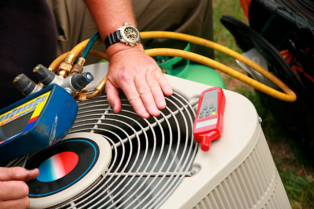 Affordable air conditioning repair in Tiptonville, TN